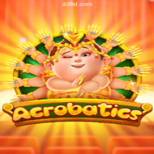 Acrobatics: A Dynamic Game Experience with a Reliable Casino Partner