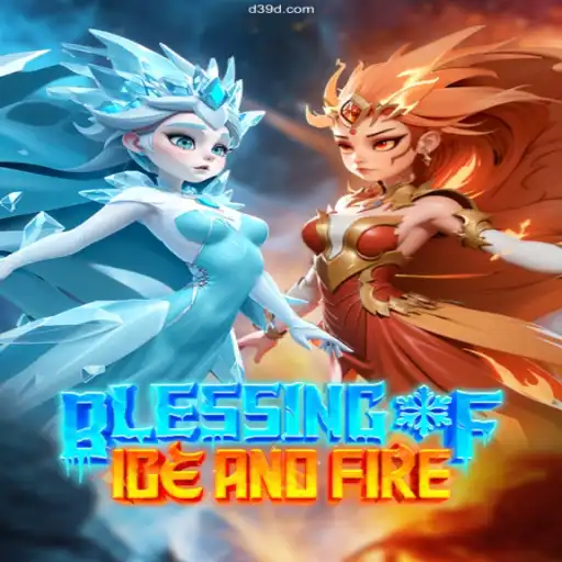 Exploring the Mysteries of 'Blessing of Ice and Fire': A Dive into a Fantasy Epic