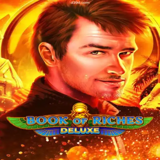 Discovering the Excitement of BookofRichesDeluxe: A Premier Slot Experience