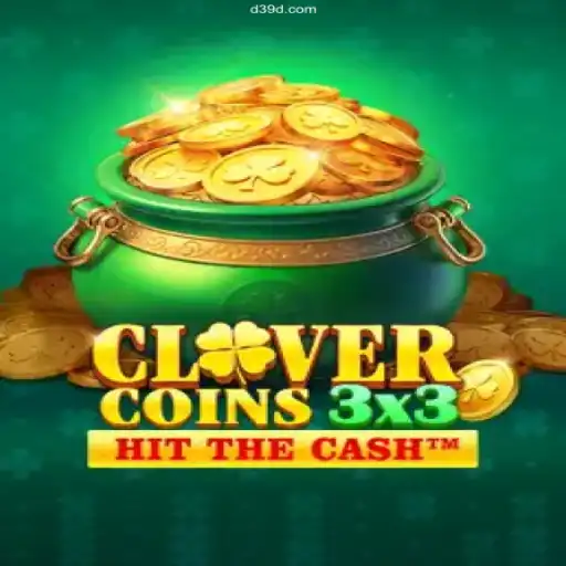 Exploring the Thrills of Clovercoin3x3: A Premier Casino Game