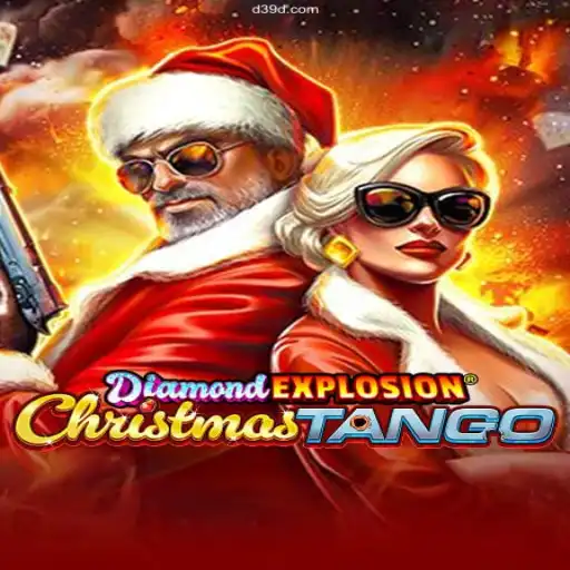 Exploring DiamondExplosionTango: The Ultimate Gaming Experience