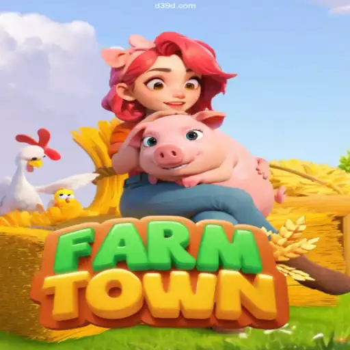Discover FarmTown: A Revolutionary Gaming Experience