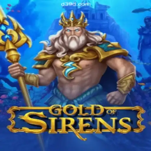 GoldofSirens: Dive into the Exciting World of Mythical Treasures