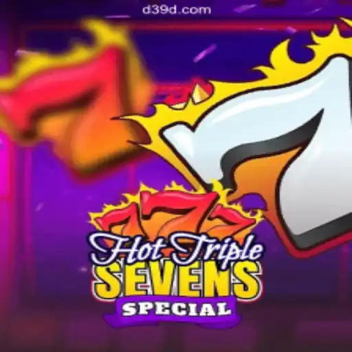 Experience the Thrill of HotTripleSevensSpecial