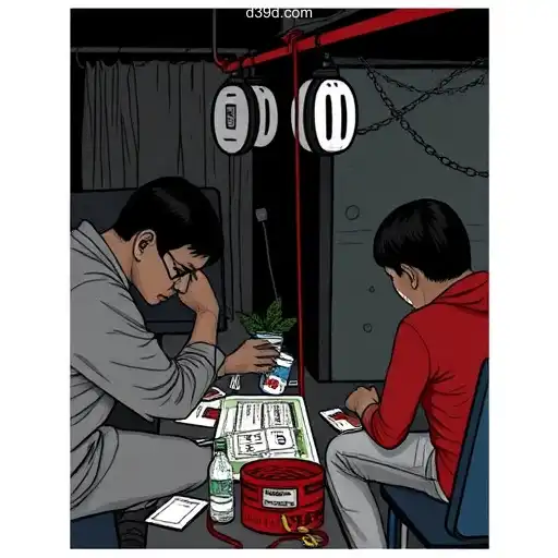 Unveiling the Complexities of Jueteng and Its Cultural Significance