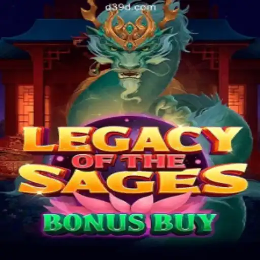 LegacyoftheSagesBonusBuy: Unlocking Mysteries in the Most Trusted Brazilian Casino