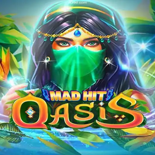 Exploring MadHitOasis: A Journey into the Latest Gaming Phenomenon