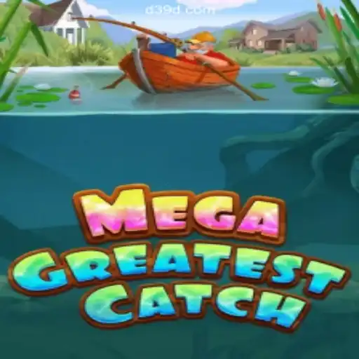 MegaGreatestCatch: Dive into the Exciting World of Virtual Angling