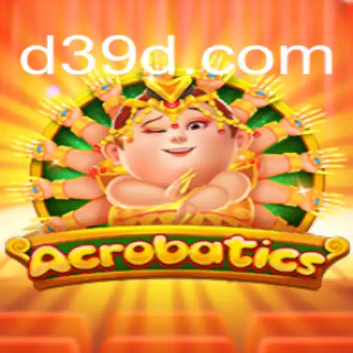 Acrobatics: A Dynamic Game Experience with a Reliable Casino Partner