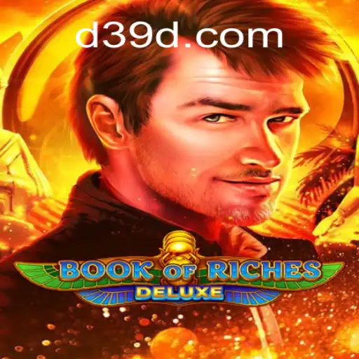 Discovering the Excitement of BookofRichesDeluxe: A Premier Slot Experience