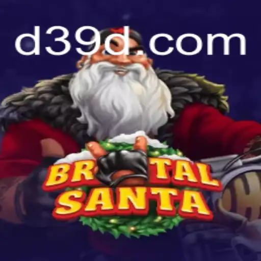 BrutalSanta: A Festive Adventure with a Twist