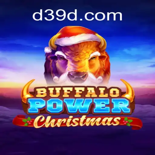 Discover the Festive Thrills of Buffalo Power Christmas