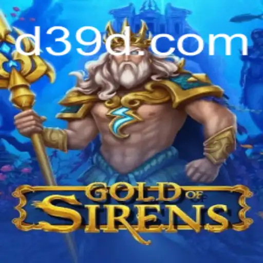 GoldofSirens: Dive into the Exciting World of Mythical Treasures