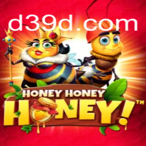 Discover the Buzz of HoneyHoneyHoney Slot Game