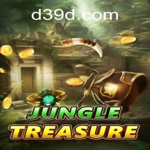 Discover the Exciting World of JungleTreasure: A Dive into Adventure