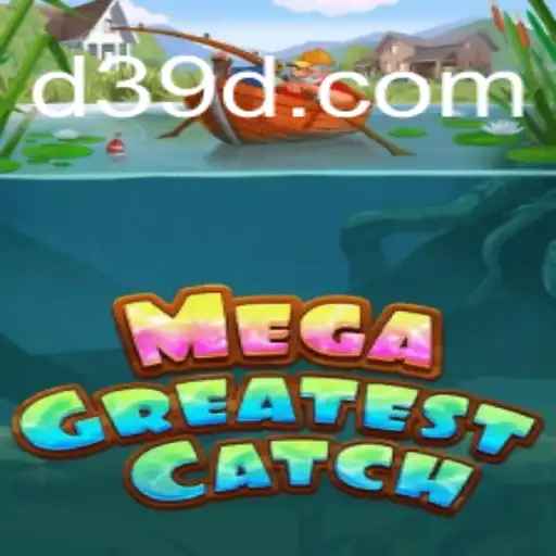 MegaGreatestCatch: Dive into the Exciting World of Virtual Angling