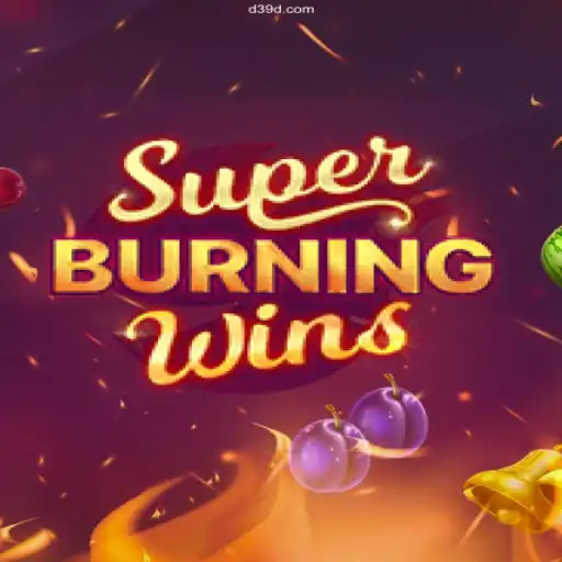 Exploring the Thrills of SuperBurningWins: A Premier Casino Game