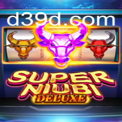 SuperNiubiDeluxe: Exploring the Latest Sensation in Gaming