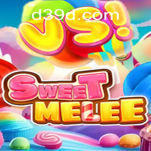 SweetMelee: An Exciting New Game Experience