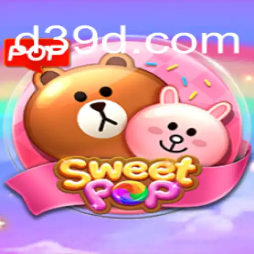SweetPOP: A Sweet Adventure into the World of Gaming