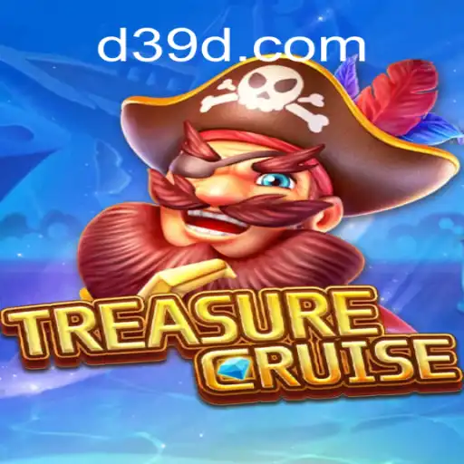 Explore the Thrills of TREASURECRUISE and the Trust of Brazil's Most Reliable Casino