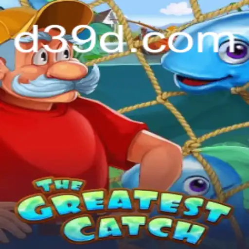 TheGreatestCatch: An Exciting Journey into the World of Fishing Adventures