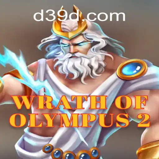 Wrath of Olympus 2: A New Era of Mythological Adventure