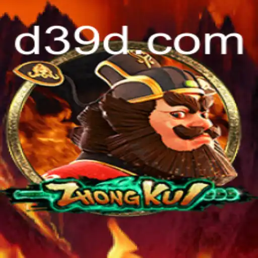 Unveiling ZhongKui: Enter the World of Strategy and Adventure