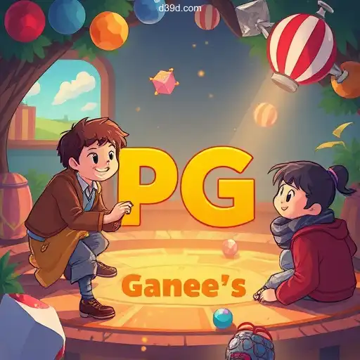 Exploring the World of PG Games: Entertainment at its Best