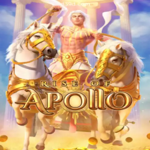 Discover RiseofApollo: A Thrilling Slot Experience