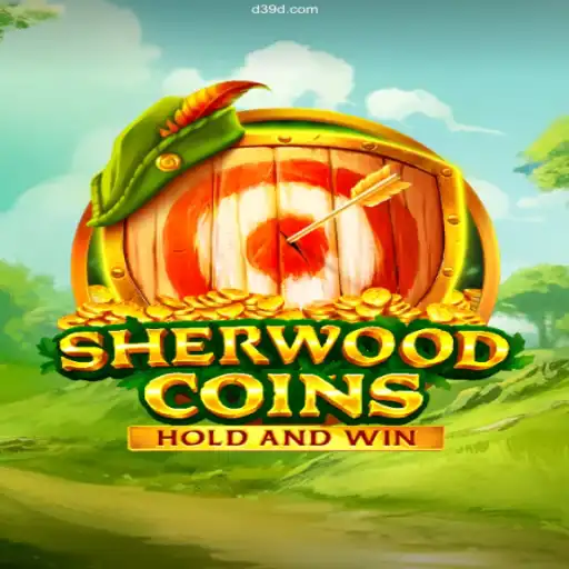 SherwoodCoins: A New Era in Digital Gaming
