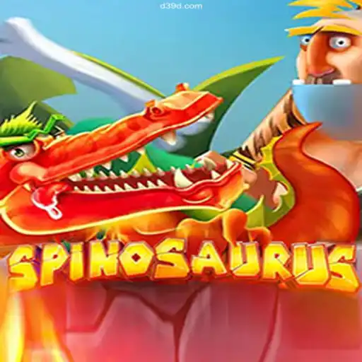 Exploring the Thrills of Spinosaurus: The Ultimate Gaming Experience