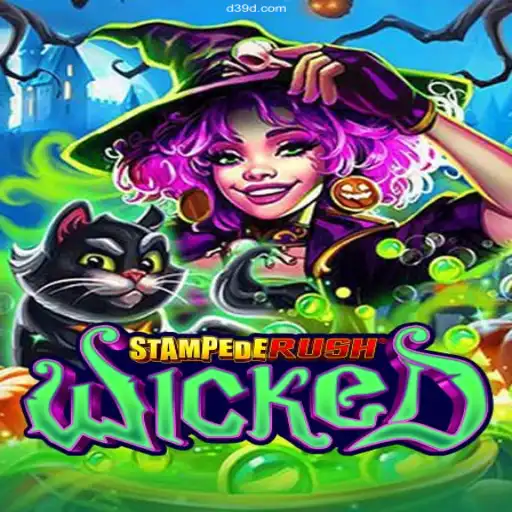Unveiling StempedeRushWicked: A Thrilling Adventure