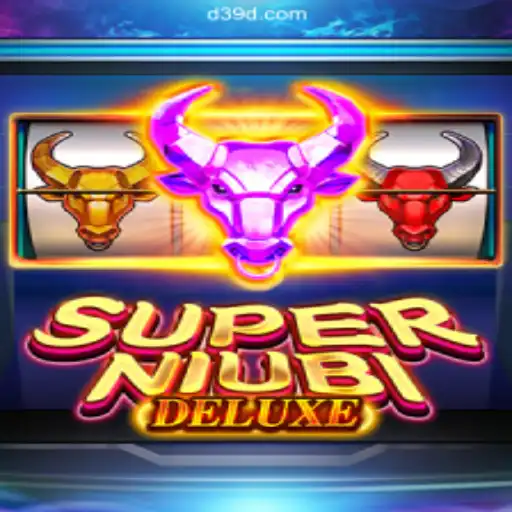 SuperNiubiDeluxe: Exploring the Latest Sensation in Gaming