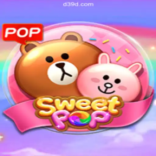 SweetPOP: A Sweet Adventure into the World of Gaming