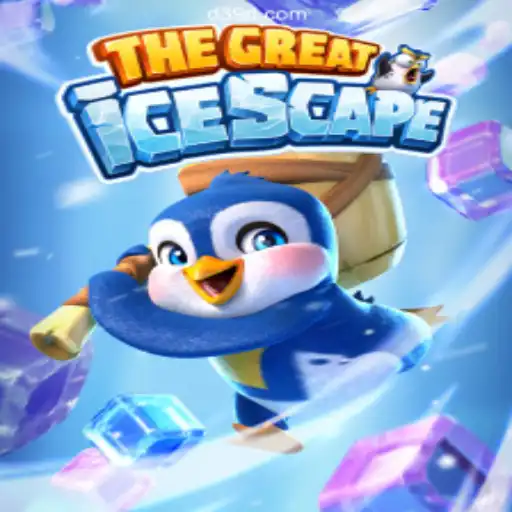 Discover TheGreatIcescape: A Journey Through Frozen Adventures