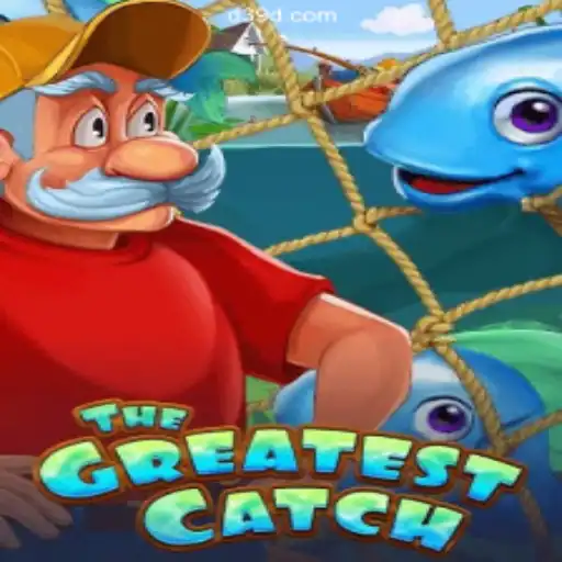 TheGreatestCatch: An Exciting Journey into the World of Fishing Adventures