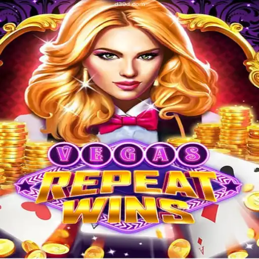 VegasRepeatWins: An Immersive Casino Experience in Brazil