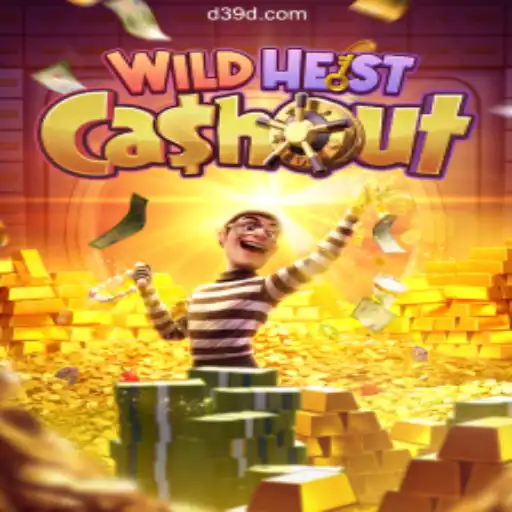Experience the Thrills of WildHeistCashout